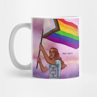 PRIDE Mug